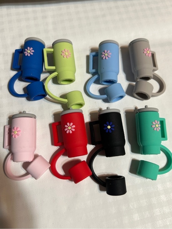 Stanley Accessories - Stanley Straw Toppers